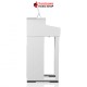 เปียโนไฟฟ้า Kawai CA501 สี Premium Satin White