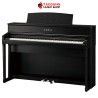 Kawai CA701 Premium Satin Black Electric Piano