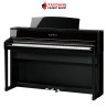 เปียโนไฟฟ้า Kawai CA-701 สี Ebony Polished