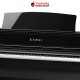 เปียโนไฟฟ้า Kawai CA701 สี Ebony Polished