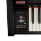 เปียโนไฟฟ้า Kawai CA701 สี Ebony Polished