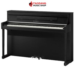 เปียโนไฟฟ้า Kawai CA901 สี Black