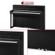 เปียโนไฟฟ้า Kawai CA901 สี Black