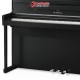 Kawai CA901 Black Electric Piano