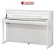 Kawai CA901 White Electric Piano