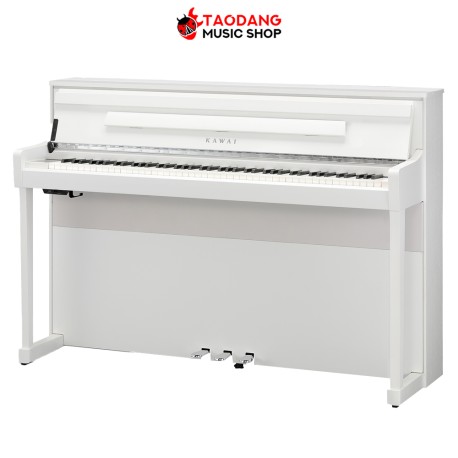 Kawai CA901 White Electric Piano