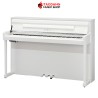เปียโนไฟฟ้า Kawai CA901 สี White