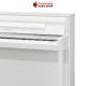 เปียโนไฟฟ้า Kawai CA901 สี White