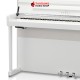 Kawai CA901 White Electric Piano