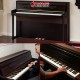 Kawai CA901 Rosewood Electric Piano