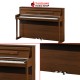 เปียโนไฟฟ้า Kawai CA901 สี Rosewood