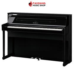 เปียโนไฟฟ้า Kawai CA901 สี Ebony Polished