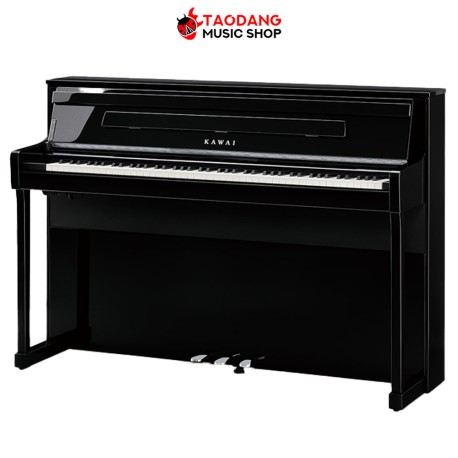 Kawai CA901 Ebony Polished Electric Piano