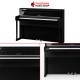 เปียโนไฟฟ้า Kawai CA901 สี Ebony Polished