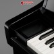 เปียโนไฟฟ้า Kawai CA901 สี Ebony Polished