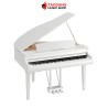 Yamaha CSP295GP Polished White Electric Piano
