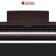 Yamaha CLP825 Dark Rosewood Electric Piano
