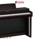 Yamaha CLP825 Dark Rosewood Electric Piano