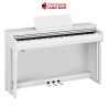 เปียโนไฟฟ้า Yamaha CLP-825 สี White
