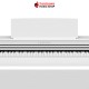 Yamaha CLP-825 White Electric Piano