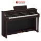 เปียโนไฟฟ้า Yamaha CLP-835 สี Dark Rosewood