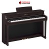 เปียโนไฟฟ้า Yamaha CLP-835 สี Dark Rosewood