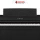 เปียโนไฟฟ้า Yamaha CLP-845 สี Polished Ebony
