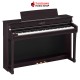 เปียโนไฟฟ้า Yamaha CLP-845 สี Dark Rosewood