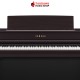 เปียโนไฟฟ้า Yamaha CLP-845 สี Dark Rosewood