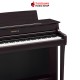 เปียโนไฟฟ้า Yamaha CLP-845 สี Dark Rosewood