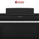 Yamaha CLP-845 Black Electric Piano