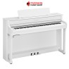 Yamaha CLP-845 White Electric Piano