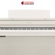 Yamaha CLP-845 White Electric Piano