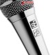 sE Electronics V7 Nickel Dynamic Microphone