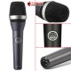 AKG D5 Professional Dynamic Black Michophone