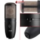 ไมค์โครโฟนคอนเดนเซอร์ AKG P420 สี Black