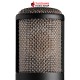 ไมค์โครโฟนคอนเดนเซอร์ AKG P420 สี Black