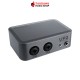 Platane UP2 Dark Gray Audio Interface