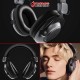 Platane HD32 Black Studio Monitor Headphone