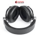 Platane HD32 Black Studio Monitor Headphone