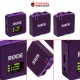 Rode GO (Gen 3) Purple Wireless Microphone System
