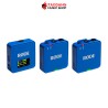 ไวเลสไมค์โครโฟน Rode GO (Gen 3) สี Cobalt