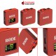 Rode GO (Gen 3) Clay Wireless Microphone System
