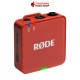 Rode GO (Gen 3) Clay Wireless Microphone System