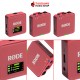 ไวเลสไมค์โครโฟน Rode GO (Gen 3) สี Rose