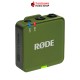 Rode GO (Gen 3) Moss Wireless Microphone System