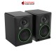 Mackie CR3.5 Black Monitor Speaker