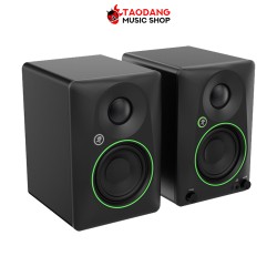 Mackie CR3.5 Black Monitor Speaker