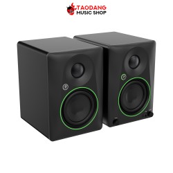 Mackie CR4.5 สี Black ลำโพงมอร์นิเตอร์