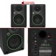 Mackie CR4.5 Black Monitor Speaker